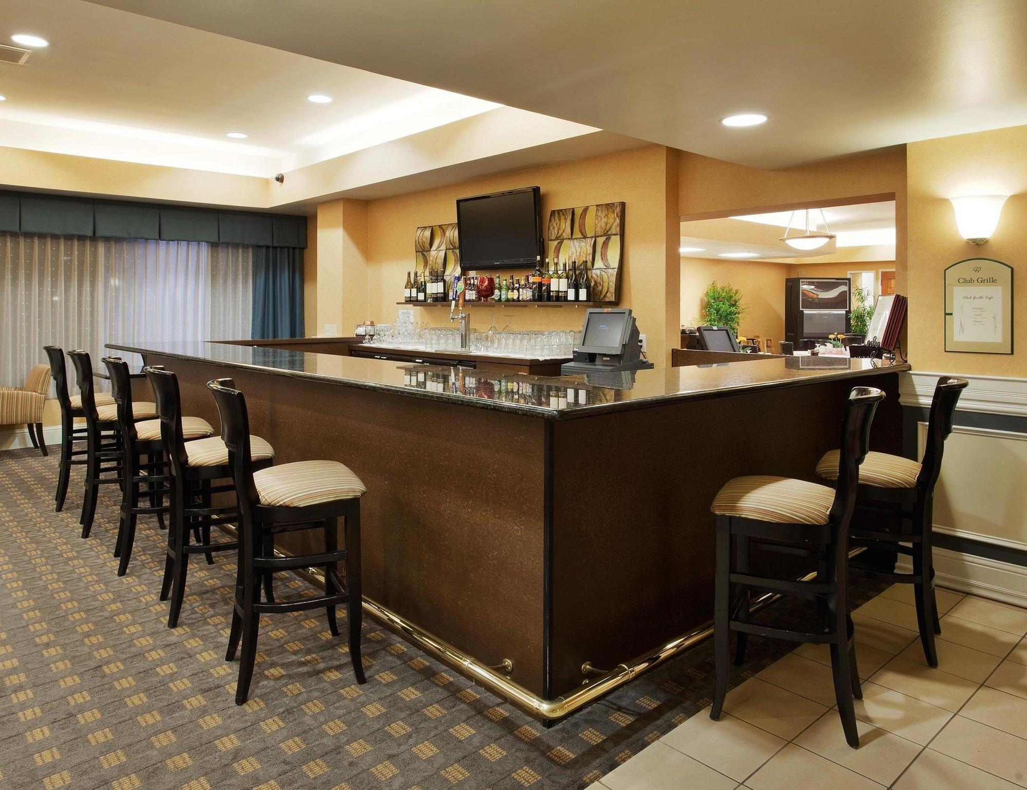 Premiere Hotel Livermore