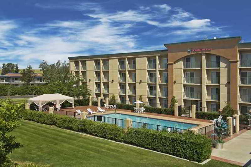 Premiere Hotel Livermore