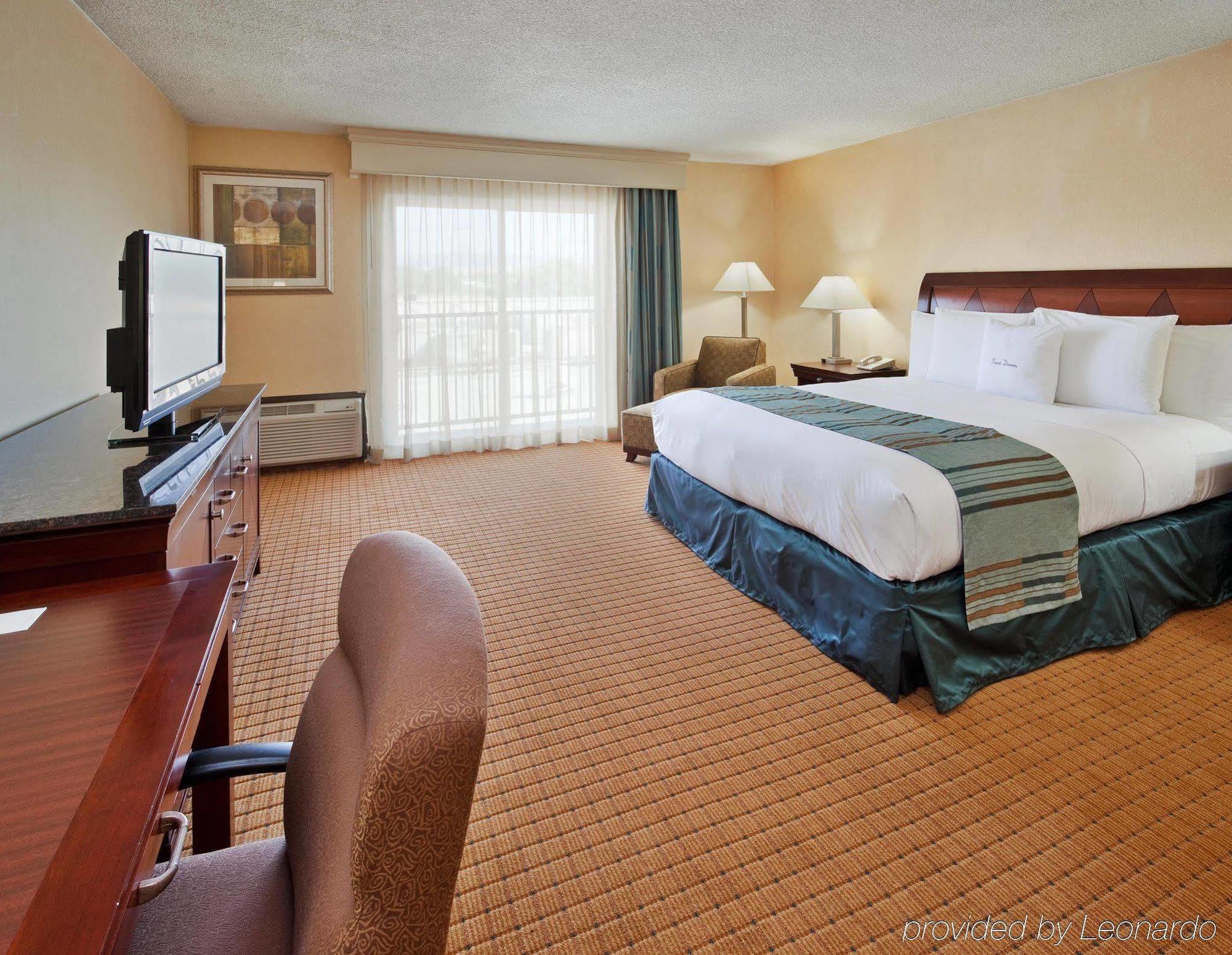 Premiere Hotel Livermore